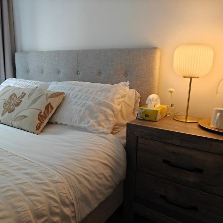 Private Room With Ensuite & Garden Epsom Auckland Exteriér fotografie