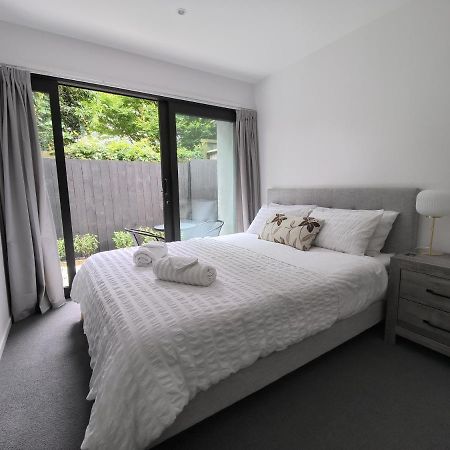 Private Room With Ensuite & Garden Epsom Auckland Exteriér fotografie