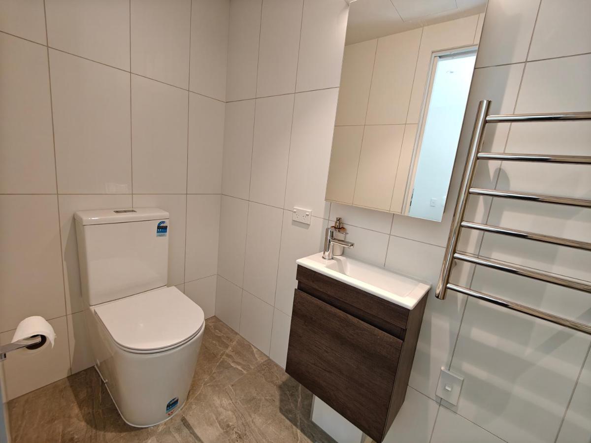Private Room With Ensuite & Garden Epsom Auckland Exteriér fotografie