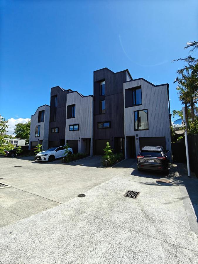 Private Room With Ensuite & Garden Epsom Auckland Exteriér fotografie