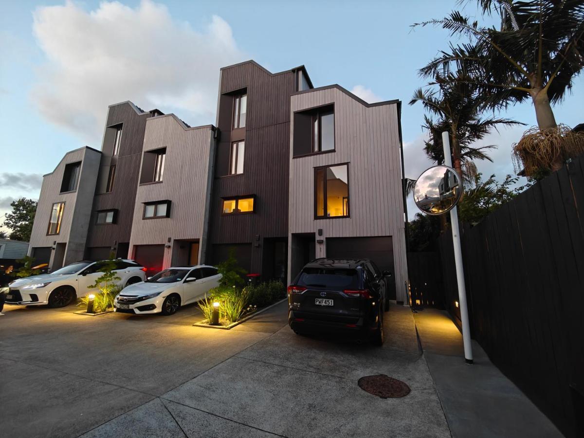 Private Room With Ensuite & Garden Epsom Auckland Exteriér fotografie