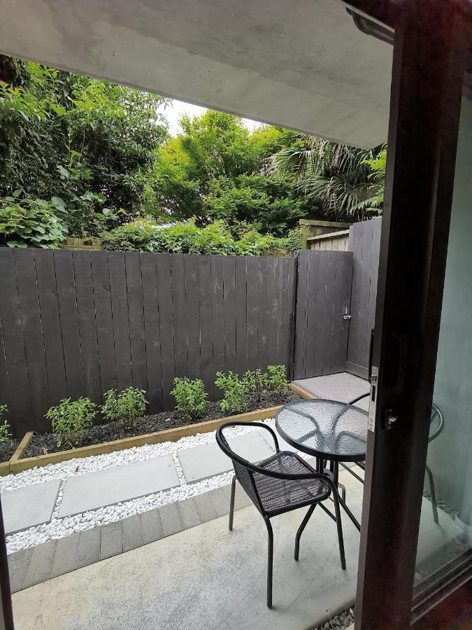 Private Room With Ensuite & Garden Epsom Auckland Exteriér fotografie