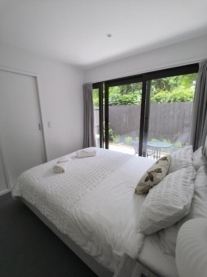 Private Room With Ensuite & Garden Epsom Auckland Exteriér fotografie
