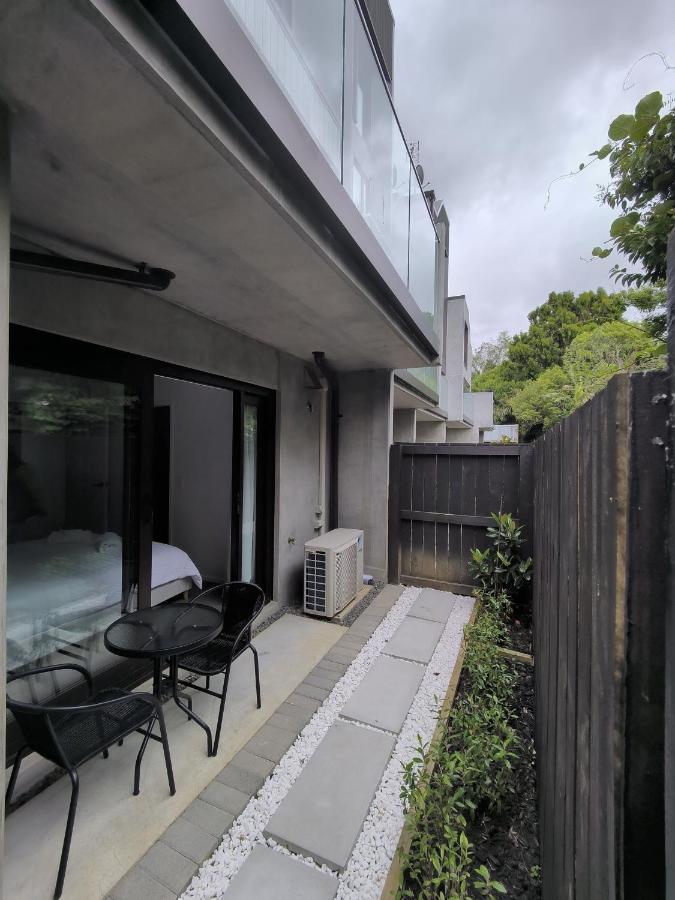 Private Room With Ensuite & Garden Epsom Auckland Exteriér fotografie