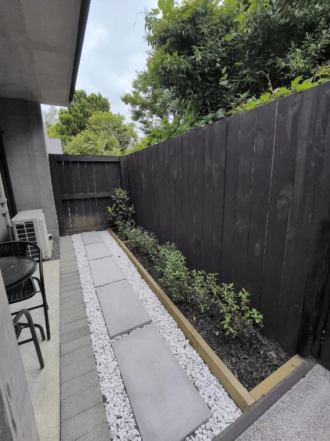 Private Room With Ensuite & Garden Epsom Auckland Exteriér fotografie