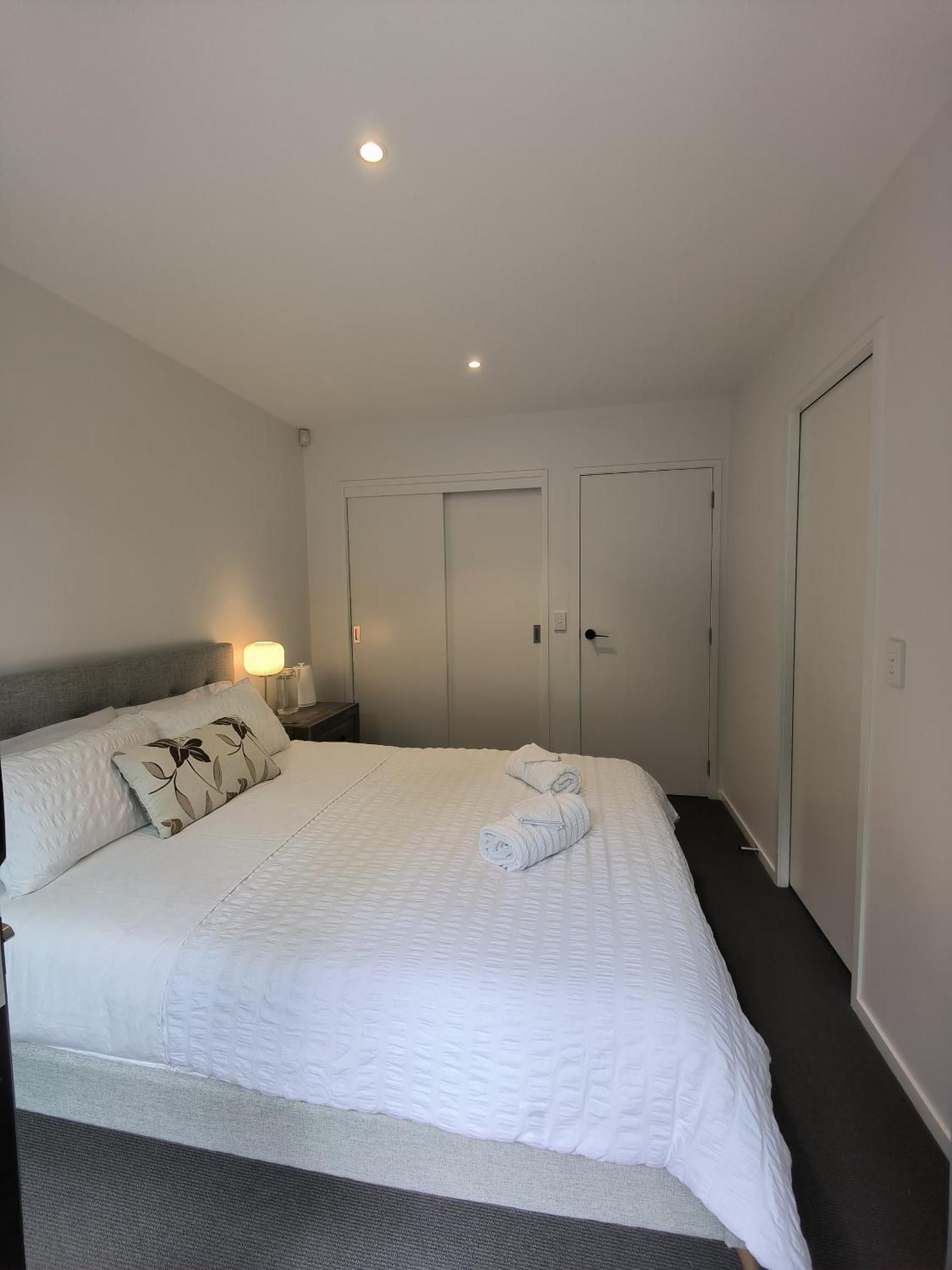 Private Room With Ensuite & Garden Epsom Auckland Exteriér fotografie